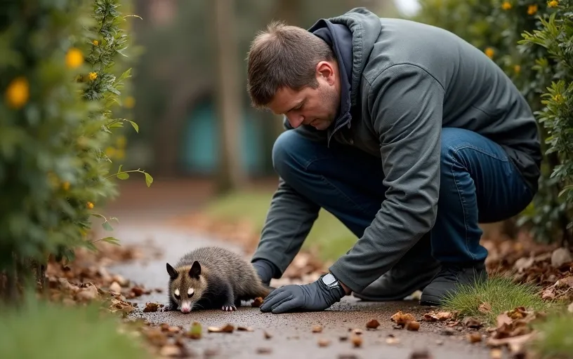 Professional Dead Possum Removal Tanawha | Fresho Possum Removal Tanawha