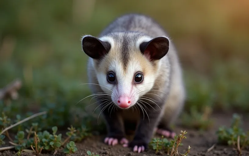 Comprehensive Possum Property Inspection Tanawha