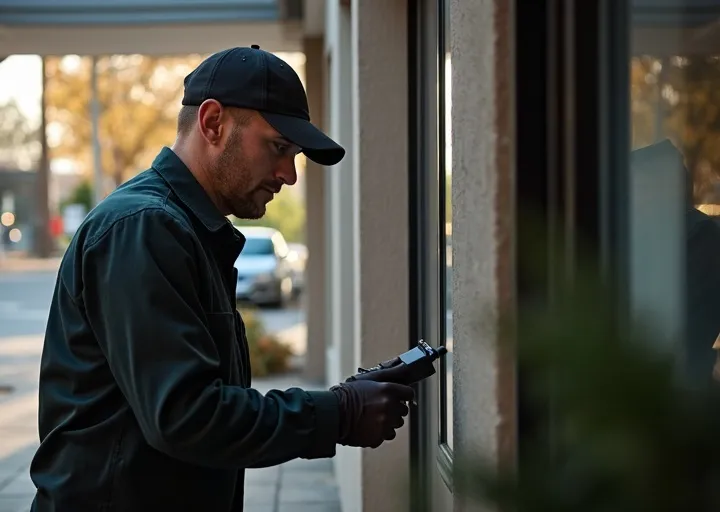 Professional Commercial Possum Control Assessment Services Tanawha