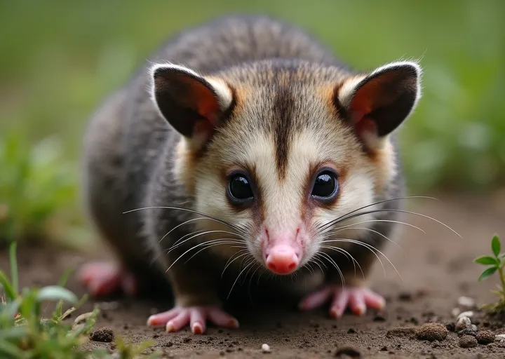 Safe Possum Capture Tanawha