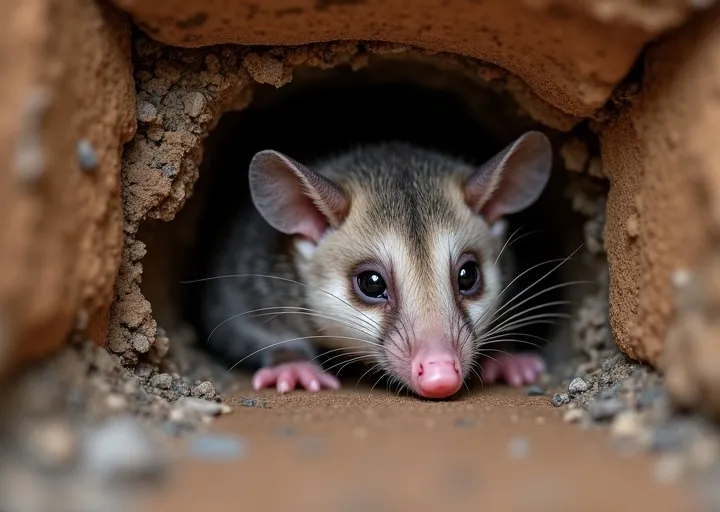 Humane Possum Removal Consultation Tanawha