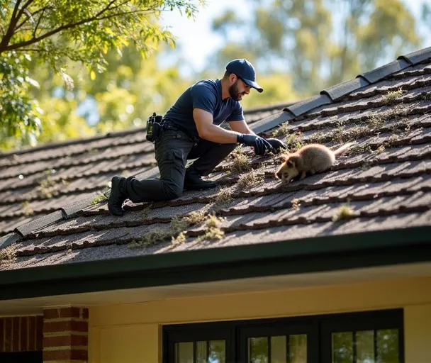 Professional Dead Possum Removal & Disposal Tanawha