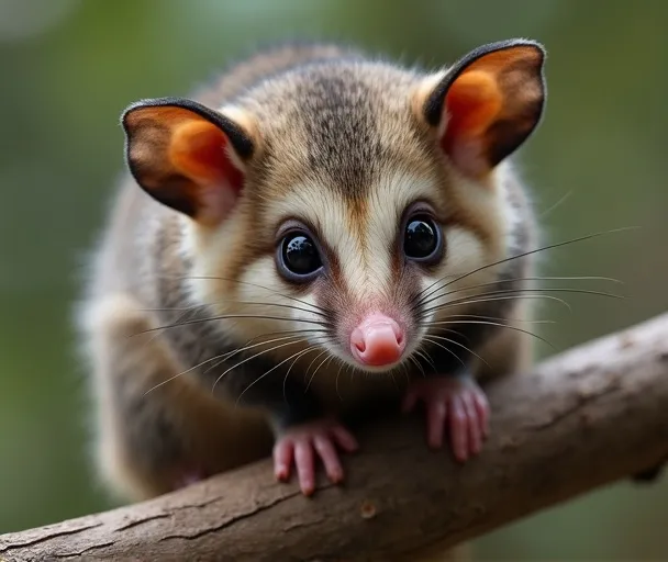 Professional Possum Capture & Transport Tanawha