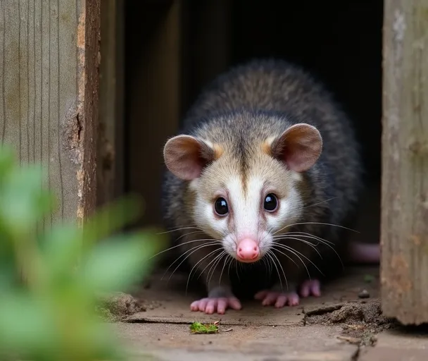 Professional Possum Box Installation Services Tanawha| Fresho Possum Removal Tanawha
