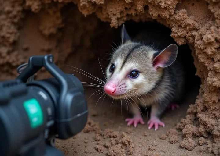 Comprehensive Possum Property Inspection Tanawha