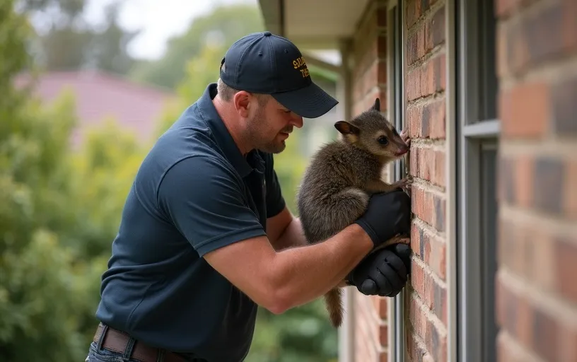 Advanced Possum Prevention Systems Tanawha