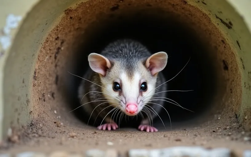 Professional Possum Prevention Services Tanawha