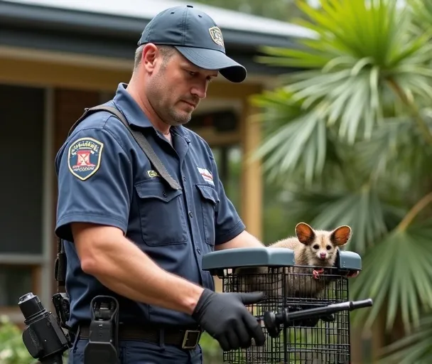 Fresho Possum Removal Tanawha Tanawha Humane Possum Removal Team