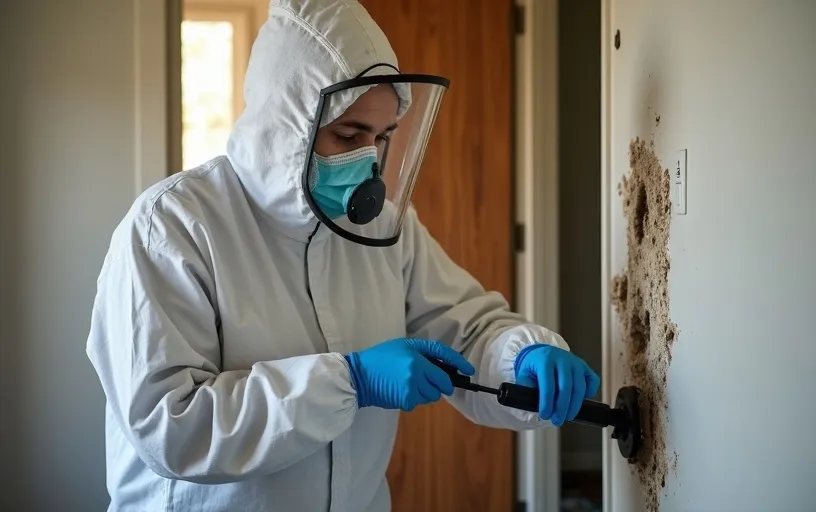 Sanitization & Decontamination Tanawha